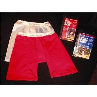 Womens Sliding Short (White Only)   Slightly Damaged, Price reduced by 
