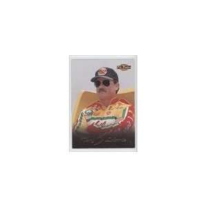    1996 Pinnacle Pole Position #5   Terry Labonte Sports Collectibles