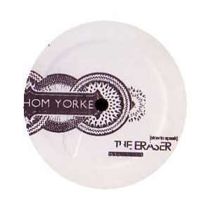  THOM YORKE / THE ERASER (REMIXES) THOM YORKE Music