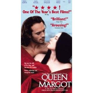  Thomas Kretschmann   Queen Margot / Movies & TV