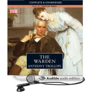   West Version (Audible Audio Edition) Anthony Trollope, Timothy West