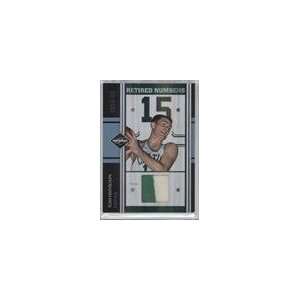   Numbers Materials Prime #12   Tom Heinsohn/10 Sports Collectibles
