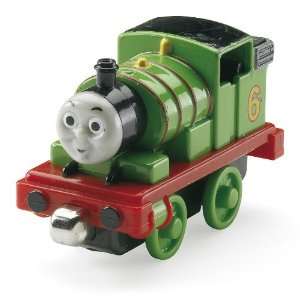  Fisher Price Thomas & Friends   Percy Train Toys & Games