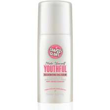 Soap and Glory Super Rejuvenating Face Serum 50ml New 5045093313182 