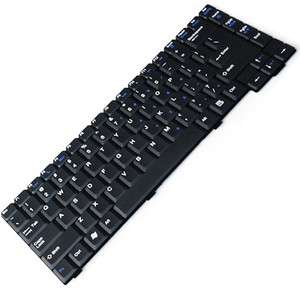 Gateway Replacement Keyboard 7010798R E 475M & E 265M  