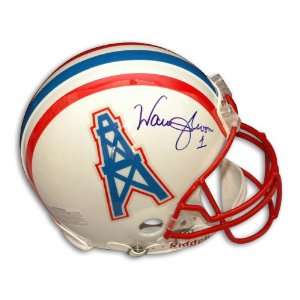 Warren Moon Helmet   Proline