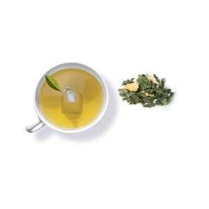 Tea Forte   Loose Tea Canister   Citrus Grocery & Gourmet Food