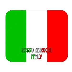  Italy, Sasso Marconi Mouse Pad 