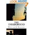 The Underground by Sir William Steven Hawkins ( Paperback   May 20 