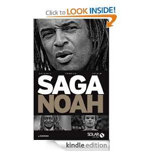 La saga Noah (French Edition) Alain MERCIER  Kindle Store