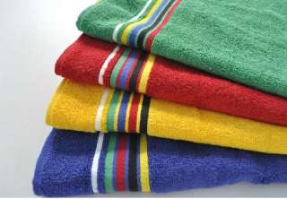 New 100%Cotton Sports Towel Training Gym,Golf,16x47  