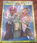 SET OF 3 MUPPET BABIES PUZZLES 60 PIECES COMPLET​E FROM 1987 AND 