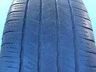 Matching Set Goodyear Eagle LS2 275 55 20 Used Tires  
