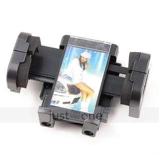   Suction Cradle Mount Holder Universal for GPS PDA iPhone 4 MP4  