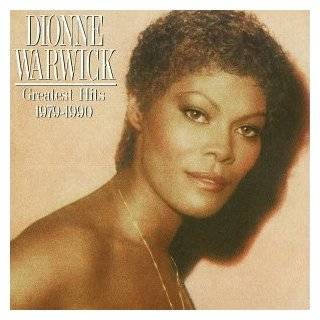 Dionne Warwick   Greatest Hits (1979 1990) by Dionne Warwick ( Audio 