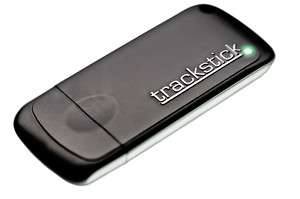 Trackstick Mini GPS Auto/Personal Tracking Device NIB  