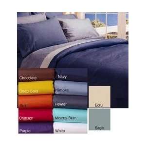    300 SATEEN PURPLE TWIN Duvet Cover Set    DISCONTINUED Electronics
