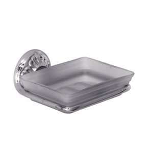   150 0.7 Satin Copper Bathroom Accessories Soap Dish