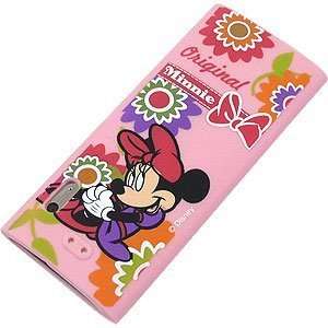  Disney Skin Cover for iPod nano (5th gen.), Minnie Pink 