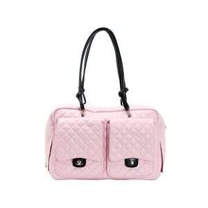  Kwigy Bo Alex Dog Carrier   Pink   KB 303