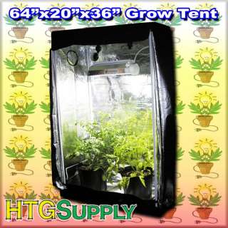GROW TENT Mylar light reflective lab growlab 120 145 80  
