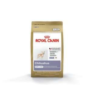  Royal Canin Chihuahua Puppy Food, 2.5 lbs.