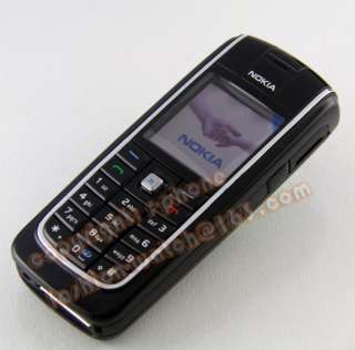 NOKIA 6021 Mobile Cell Phone Manufacturer Refurbished GSM Tri Band 