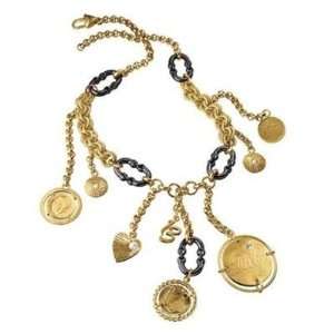 Dolce & Gabbana Jewels Necklace TOKEN DJ0479, Color Gold coloured 
