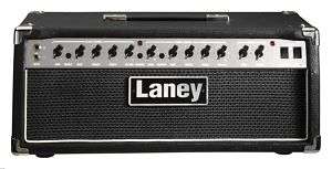 Laney LH50 Guitar Tube Amplifier 50W Amp Head  