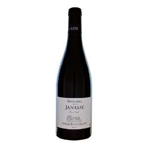  2009 Domaine de la Janasse Terre dArgile Côtes du Rhône 