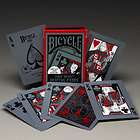 Bicycle Playing Cards Deck Set   Texas Holdem Poker   T