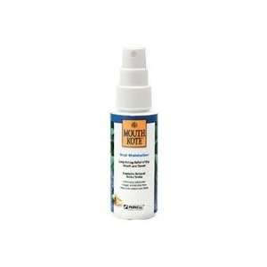  Mouth Kote Oral Moisturizer Spray, Dry Mouth and Throat 