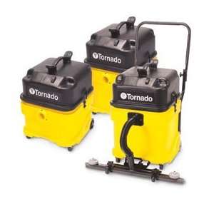    TORNADO TASKFORCE 1200 WET/DRY VACUUM 12 Gal.