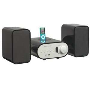   with Integrated Amp. & DS4.5 Speaker System  Players & Accessories