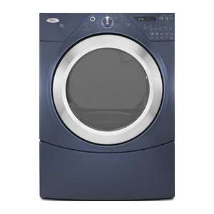  Whirlpool Duet WED9400V Electric Dryer with 7.0 cu. ft 