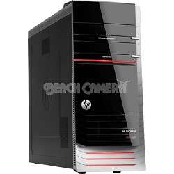 Hewlett Packard Pavilion HPE h9 1150 Phoenix Desktop PC 886112352226 