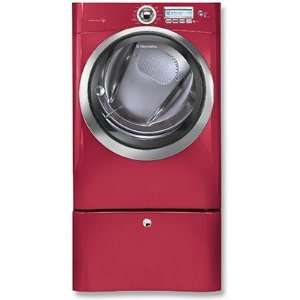  Electrolux 5292268 Electric Front Load Steam Dryer with 