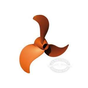  Torqeedo Replacement Propellers 1912 Ultralight Kayak 