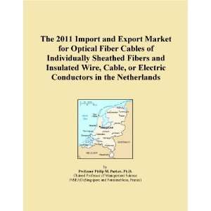   Wire, Cable, or Electric Conductors in the Netherlands [ PDF