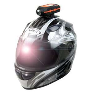 HD119 120° Lens 1080p HD Helmet Sport Camcorder  