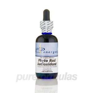  Energetix Phyto Rad Antioxidant 2 oz Health & Personal 