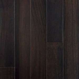   Engineered Jatoba in Brazilian Black Cherry