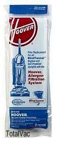 Hoover Windtunnel Vacuum Cleaner Filter   Genuine  