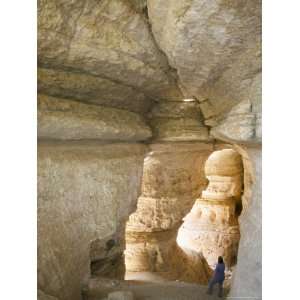  Sof Omar Cave, Downstream Maze, Southern Highlands, Ethiopia 