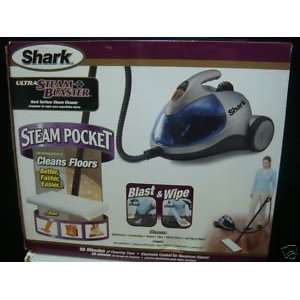  Euro Pro Shark Ultra Steam Blaster S3325 Replacement Cleaning 
