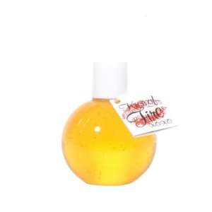  Kiss Of Fire Massage Lotion Warming, Kiss Of Paradise 