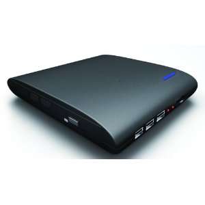  Koolertron (TM) External Dual Layer USB 2.0 CD DVD DVDRW RW Burner 