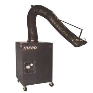  Nikro Fume & Dust Extraction Equipment   Ap850