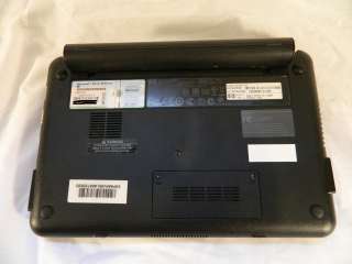 HP Mini 110 110 1125NR Netbook Windows 7 Starter *Parts/Repair  