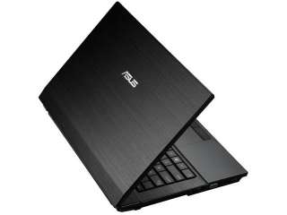 ASUS BLK. 14.1IN  I5 2430M 4GB DDR3 LAPTOP 884840954781  